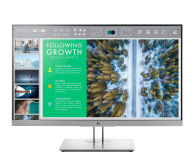 HP EliteDisplay E243 - 585066 - zdjęcie 1